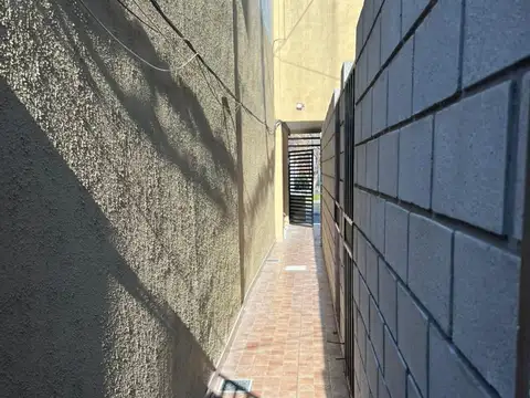 Depto Tipo Casa en Alquiler 11 años