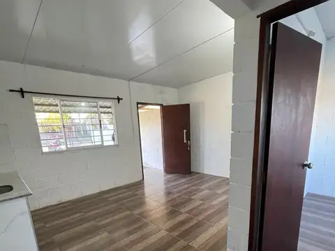 Casa en Alquiler de 1 dormitorio