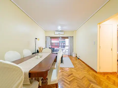 Departamento en Venta de 4 dormitorios
