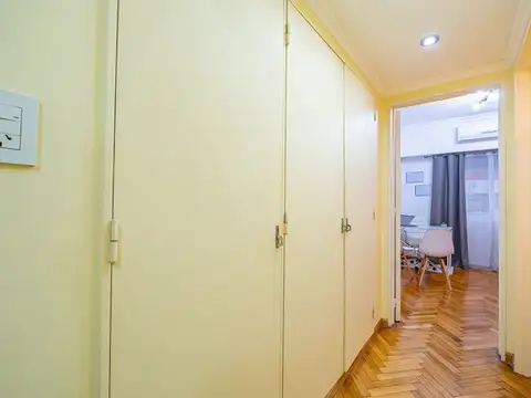 DEPARTAMENTO 4 AMBIENTES DEPENDENCIA APTO CREDITO