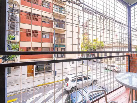 Departamento en Venta 53 años