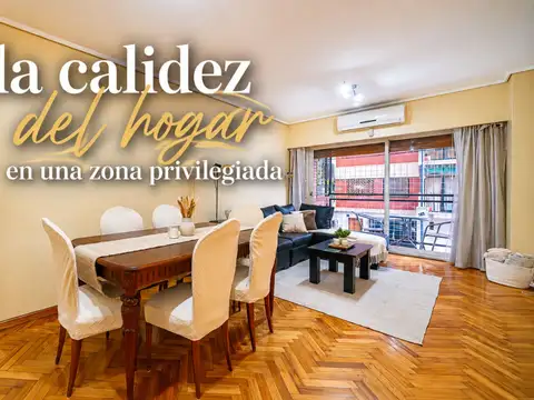 DEPARTAMENTO 4 AMBIENTES DEPENDENCIA APTO CREDITO
