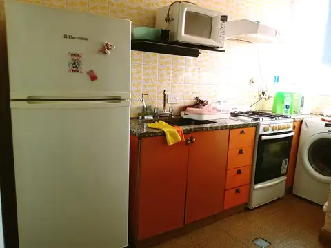 Departamento en Venta en Avellaneda, USD 60.000