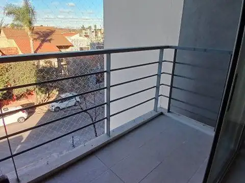 Departamento en Castelar Sur