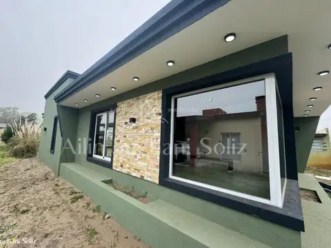 Casa en Venta de 2 dormitorios