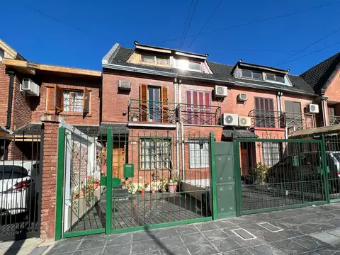 Casa - Venta - Argentina, Ramos Mejía - Necochea 1745