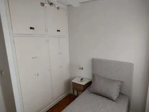 Departamento en Alquiler 40 años