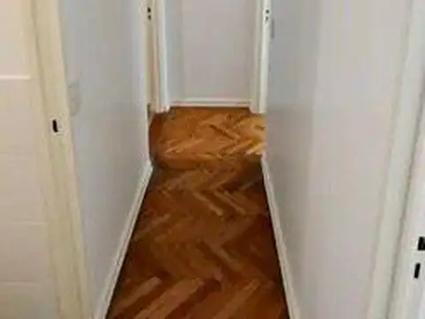 Departamento en Alquiler en Recoleta, USD 1.300