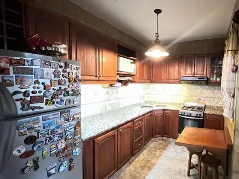 DEPARTAMENTO 4 AMBIENTES  VENTA CIUDAD EVITA