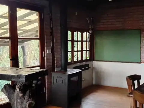 Casa en Alquiler de 2 dormitorios
