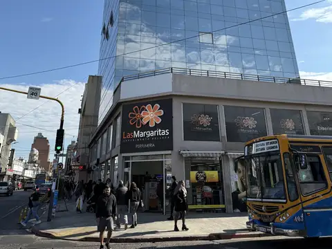 9 De Julio 200, Piso 6