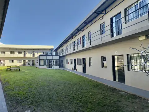 VENTA DE DEPARTAMENTO 3 AMBIENTES A ESTRENAR EN PILAR, DERQUI