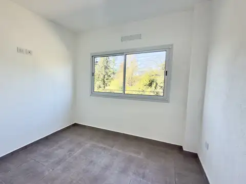 Departamento en Venta en Pilar, USD 79.000