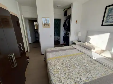 Departamento en Venta en Nordelta Puerto Escondido, USD 175.000