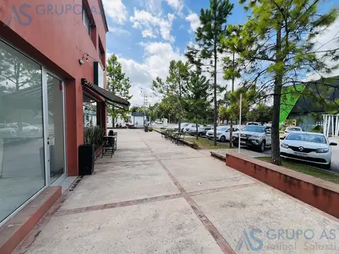 Impecable Departamento Apto para Oficina en la mejor zona de Funes