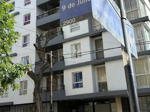 9 de Julio 2900