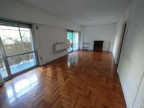 Departamento en venta en Villa Crespo