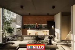 VIVIR VILLA PUEYRREDON de 1 Dormitorios