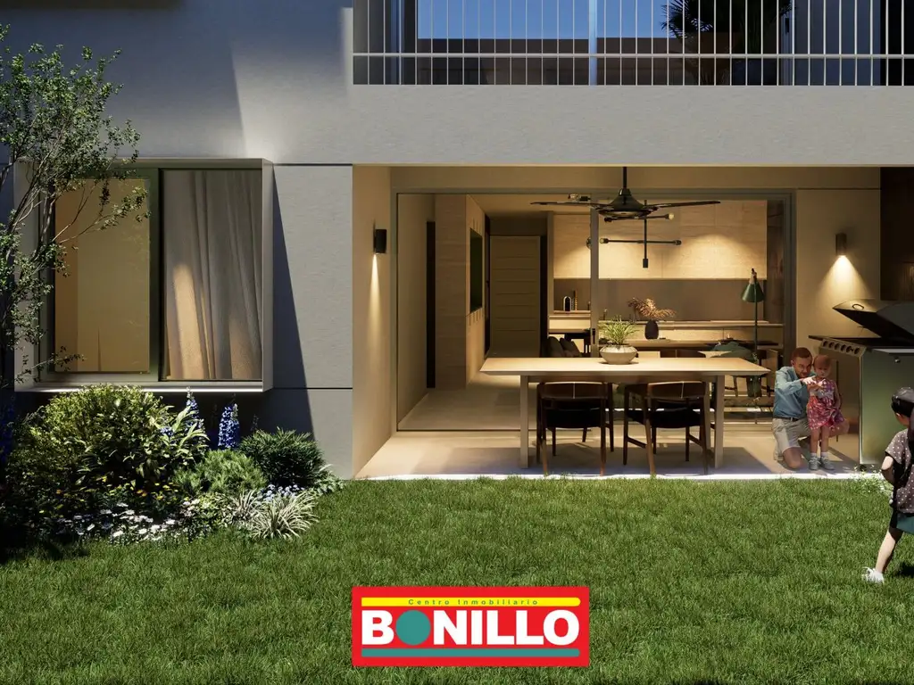 VIVIR VILLA PUEYRREDON - Entrega Septiembre 2025