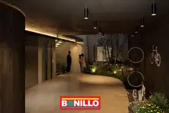 Emprendimiento en Villa Pueyrredon - Etapa: En pozo