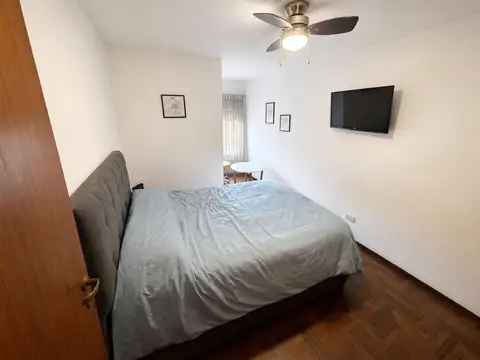 Departamento en Venta en Alberdi, USD 58.000