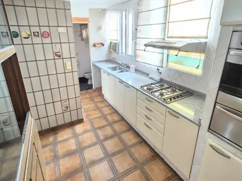 Departamento 3 dormitorios Paraguay 1300