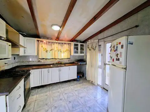 Casa en Venta 55 años