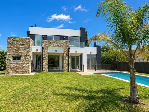 Casa de 4 ambientes en alquiler