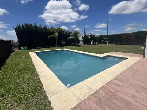 La horqueta Canning