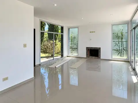 Casa en Alquiler A Estrenar