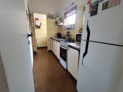 Departamento en Venta en Temperley, USD 84.000