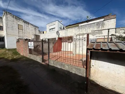 Venta de Departamento Pta Baja con entrada independiente