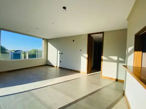 Departamento en Venta 1 año