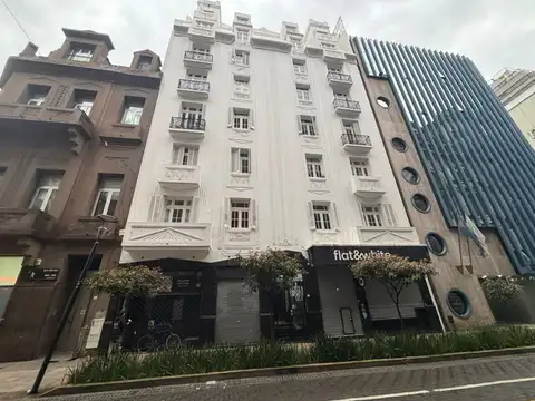 Hermoso 4 ambientes de estilo. Impecable!