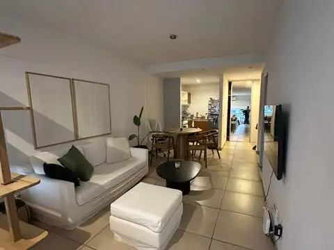 Departamento en Venta en Villa Urquiza, USD 89.000