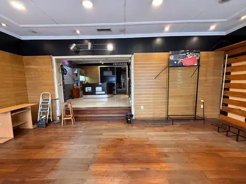 Local comercial en alquiler en San Fernando