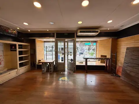 Local en Alquiler en San Fernando Vías  /  Centro, $ 5.100.000