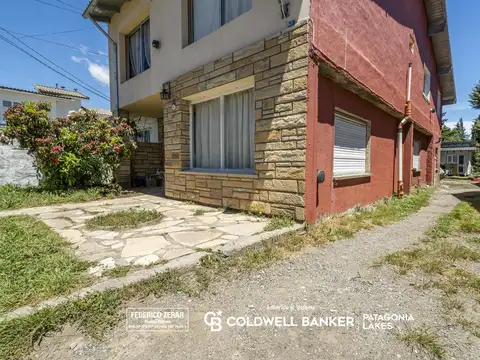 Casa en Venta de 5 dormitorios