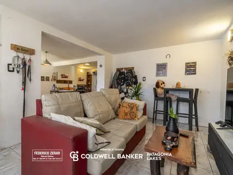 Casa en Venta en San Carlos de Bariloche, USD 228.000