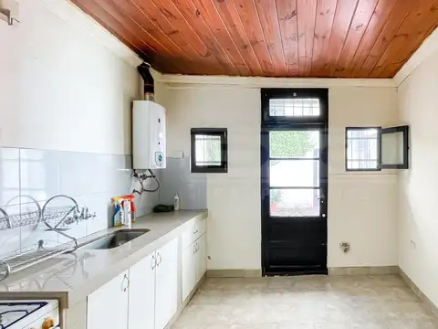 Depto Tipo Casa en Venta al Este