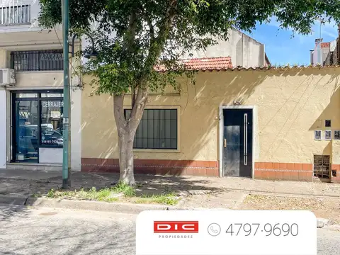 PH 2 dormitorios Venta - Florida Mitre/Este