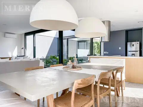 Casa en Venta al Noreste