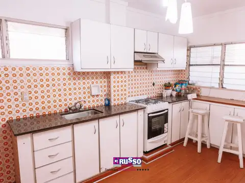 Venta departamento 3 ambientes San Justo
