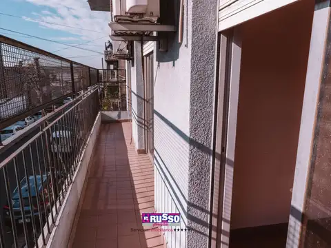 Departamento en Venta 25 años