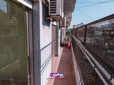 Departamento en Venta en San Justo, USD 120.000