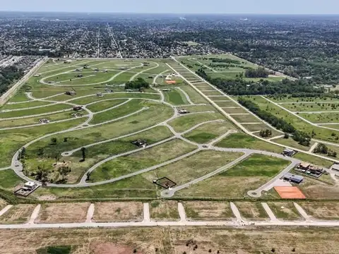 Terreno en Venta de 600,0 m2