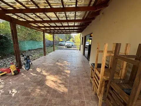 Matias de Irigoyen 343