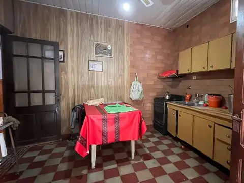 Casa en Venta en Ceres, USD 60.000