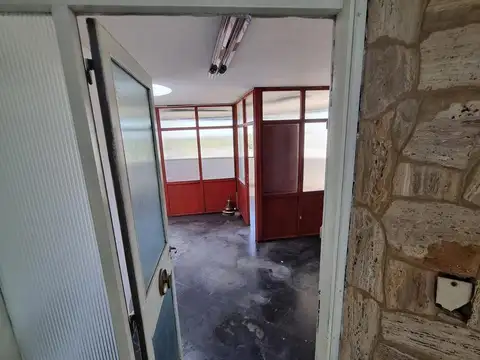 Oficina en Venta al Norte