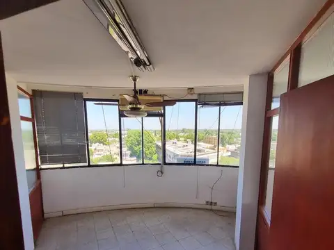 Oficina Monoambiente con 2 baños
